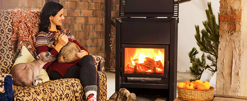 Wood Stove Chimney Cleaning Services in Somerset, MA