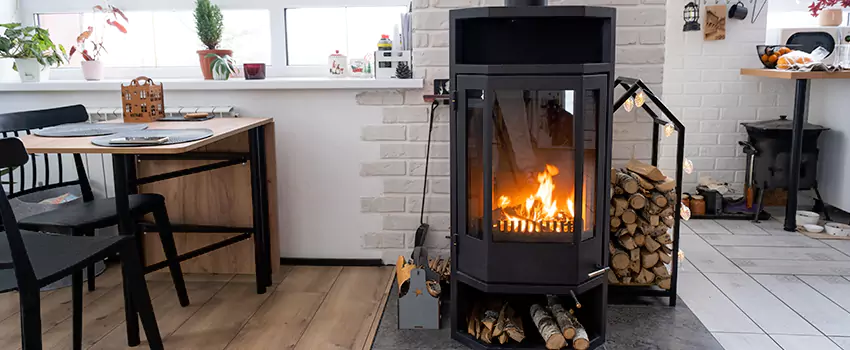 Wood Stove Firebox Installation Services in Somerset, MA