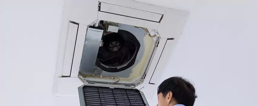 Benefits of Professional Air Duct Cleaning in Somerset, Massachusetts