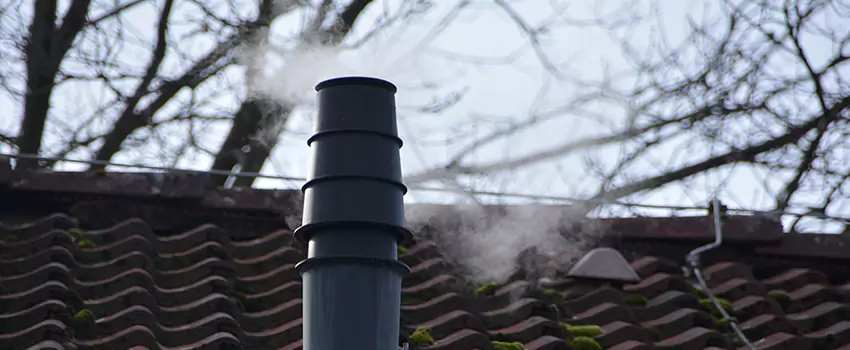 Broken Chimney Animal Screen Repair And Installation in Somerset, MA