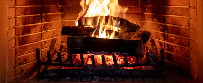 Chimney Ash Dump Cover Repair Services in Somerset, MA