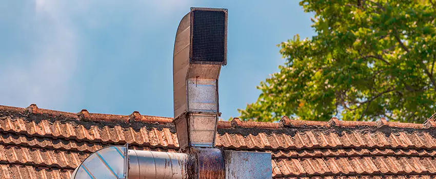 Chimney Cleaning Cost in Somerset, Massachusetts