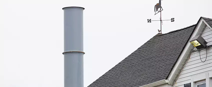Multi-flue Chimney Caps Installation And Repair in Somerset, MA