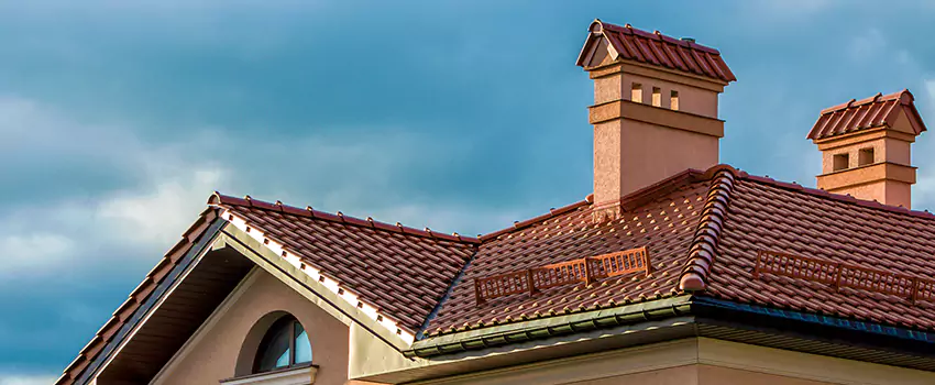 Residential Chimney Services in Somerset, Massachusetts
