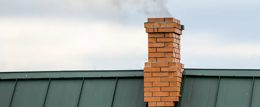 Chimney Installation Company in Somerset, MA