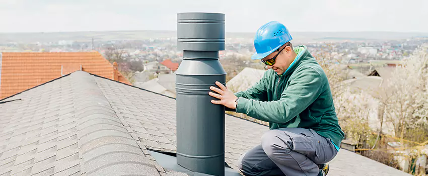 Insulated Chimney Liner Services in Somerset, MA
