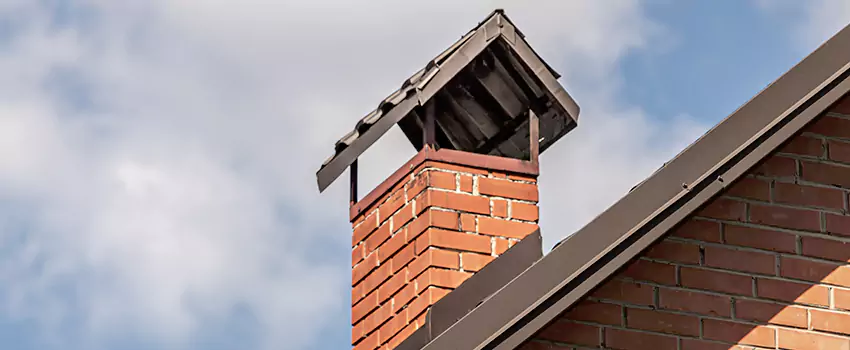 Chimney Saver Masonry Repair Contractor in Somerset, Massachusetts