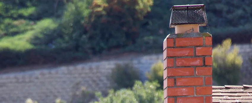 Chimney Tuckpointing And Masonry Restoration in Somerset, MA