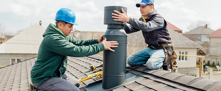 Commercial Chimney Cost in Somerset, MA