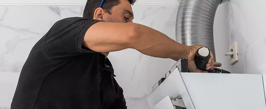 Dryer Vent Blockage Cleaning in Somerset, MA