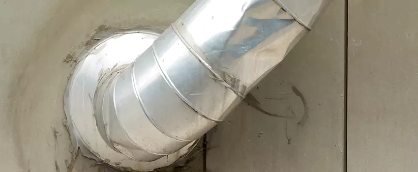 Dryer Vent Repair Process in Somerset, MA