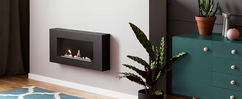 Cost of Ethanol Fireplace Repair And Installation Services in Somerset, MA