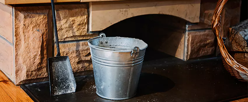 Clean The Fireplace Mantle And Hearth in Somerset, Massachusetts