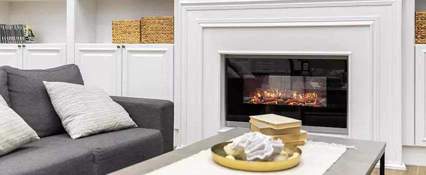 Professional Fireplace Maintenance Contractors in Somerset, MA