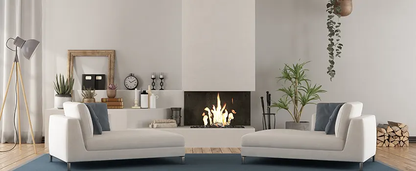Decorative Fireplace Crystals Services in Somerset, Massachusetts