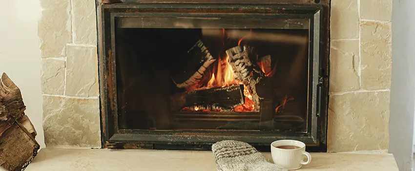 Fireplace Door Handle Replacements Services in Somerset, Massachusetts