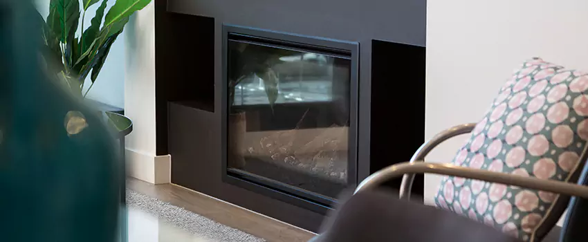 Gas Fireplace Installation in Somerset, MA