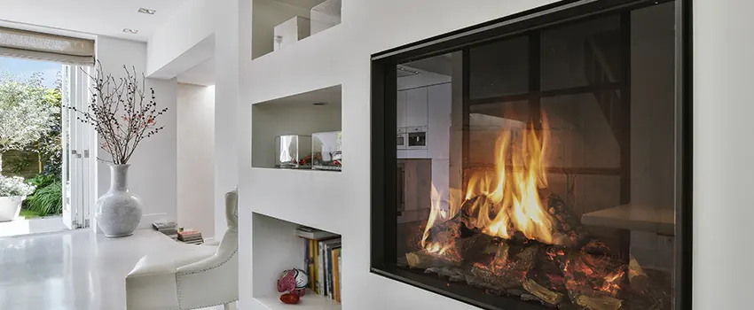 Fireplace Screen Installation And Replacement in Somerset, MA