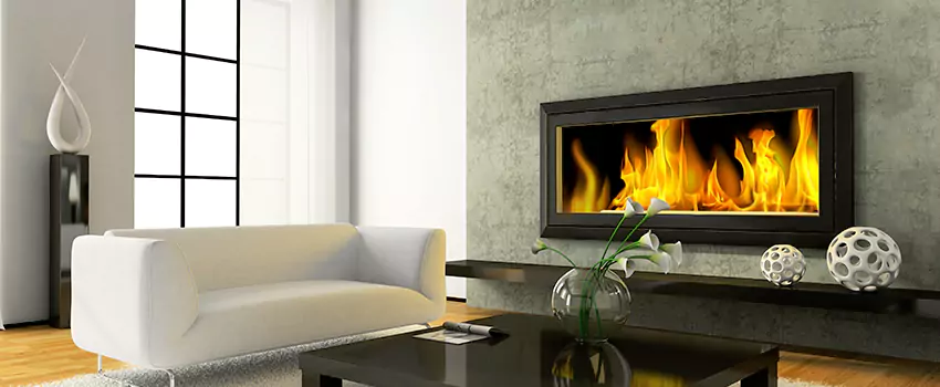 Fireplace Hearth Ideas in Somerset, Massachusetts