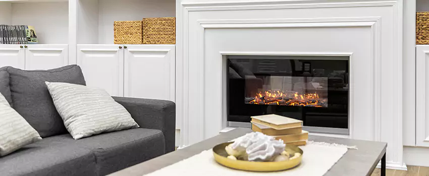 Pellet Fireplace Insert Installation in Somerset, MA