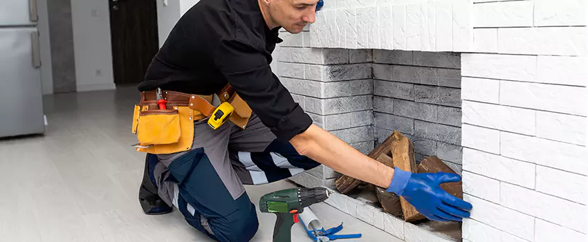 Top Fireplace Installation Company in Somerset, Massachusetts