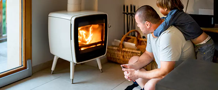 Fireplace Flue Maintenance Services in Somerset, MA