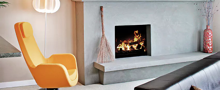Electric Fireplace Makeover Services in Somerset, MA