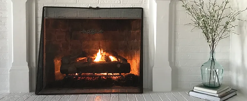 Cost-Effective Fireplace Mantel Inspection And Maintenance in Somerset, MA