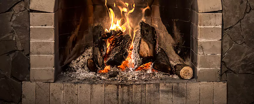 Cost of Rebuilding A Fireplace in Somerset, Massachusetts