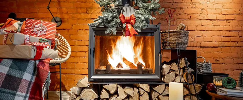 Steel Fireplace Grate Repair And Replacement Services in Somerset, Massachusetts