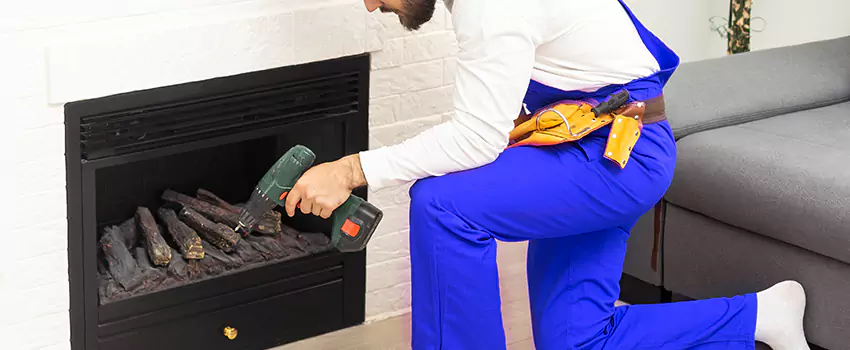 Fireplace Repair Expert in Somerset, Massachusetts