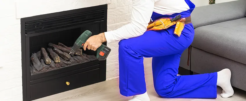 Fireplace Safety Inspection Specialists in Somerset, Massachusetts