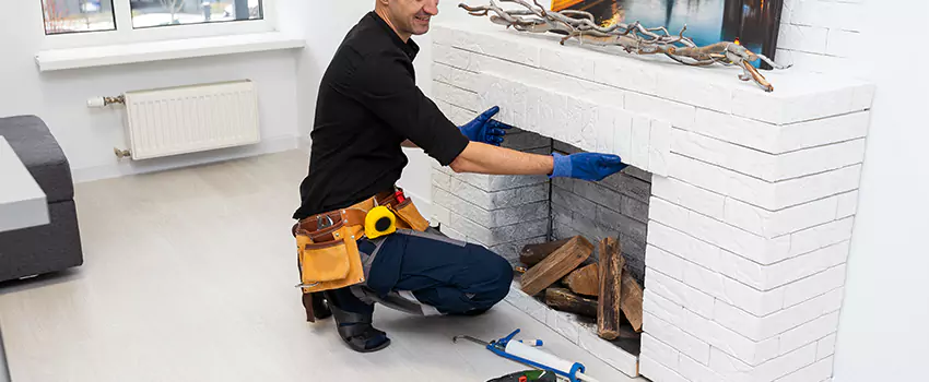 Gas Fireplace Repair And Replacement in Somerset, MA