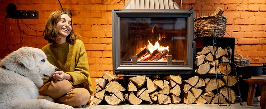 Fireplace Smell Removal Cost in Somerset, MA