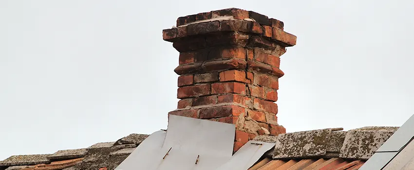 Cost of Fixing Blocked Chimney in Somerset, Massachusetts