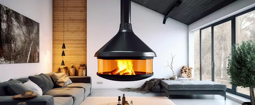 Floating Damaged Fireplace Repair Services in Somerset, MA