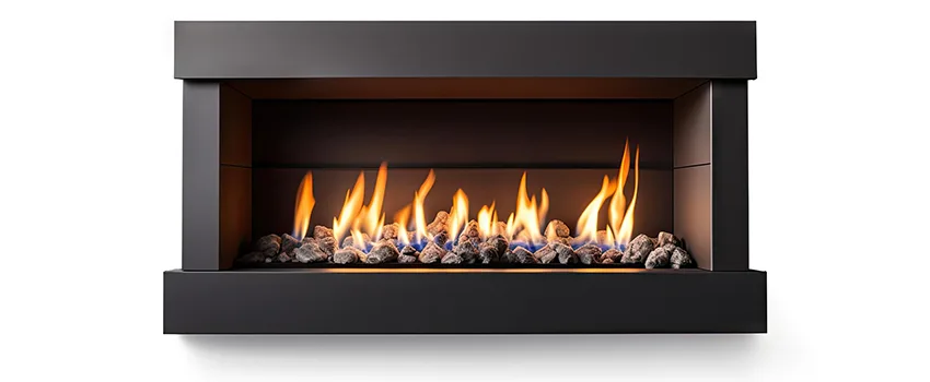 Outdoor Gas Fireplaces Installation in Somerset, MA