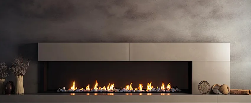 Gas Fireplace Logs Supplier in Somerset, Massachusetts