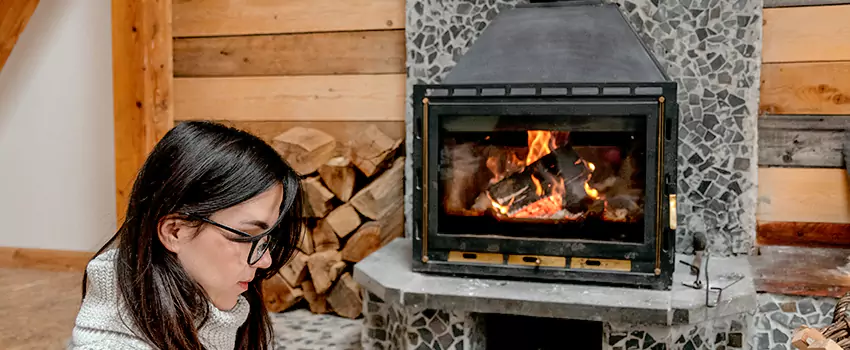 Harman P68-C Pellet Stove Repair in Somerset, Massachusetts 