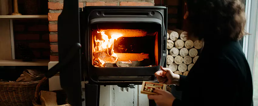 Hearthstone Wood Stoves Fireplace Repair in Somerset, Massachusetts