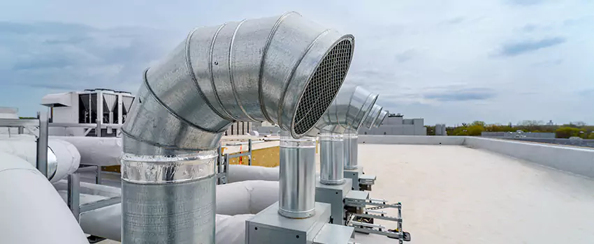 Insulated Ductwork Repair Services Near Me in Somerset, MA