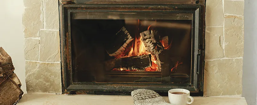 Kings man Fireplaces Insert Services in Somerset, MA