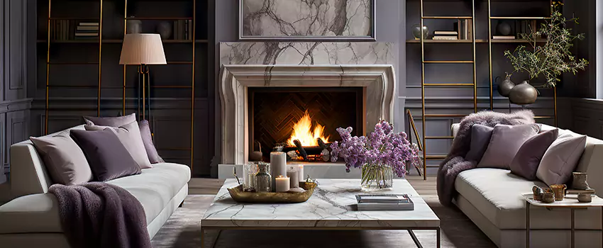 Napoleon Galaxy Series Outdoor Fireplaces Repair in Somerset, MA