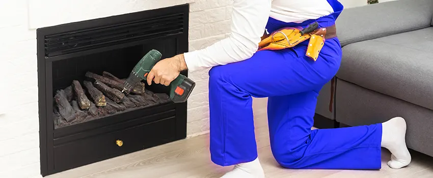Pellet Fireplace Repair Services in Somerset, MA