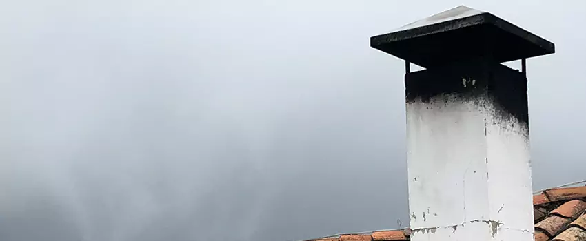 Prefab Chimney Crown Installation in Somerset, MA