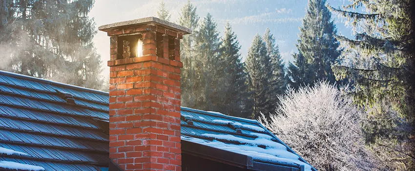 Residential Chimney Rain Caps Repair Services in Somerset, MA