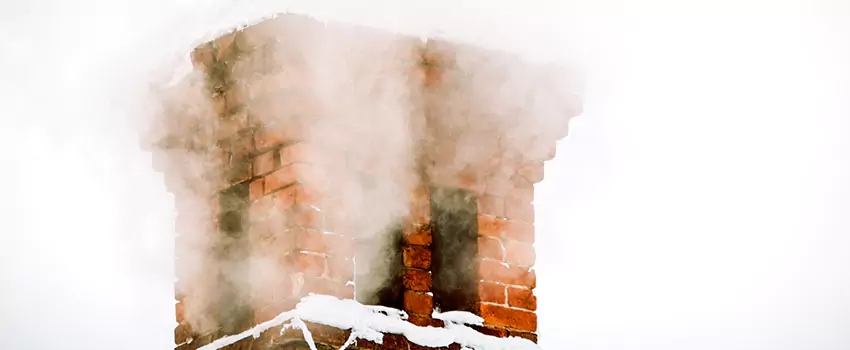 Chimney Flue Soot Removal in Somerset, MA