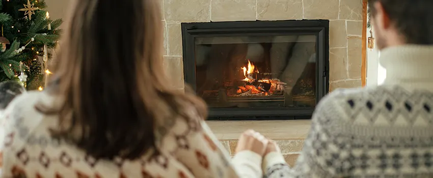 Superior Open-Hearth Wood Fireplaces in Somerset, MA