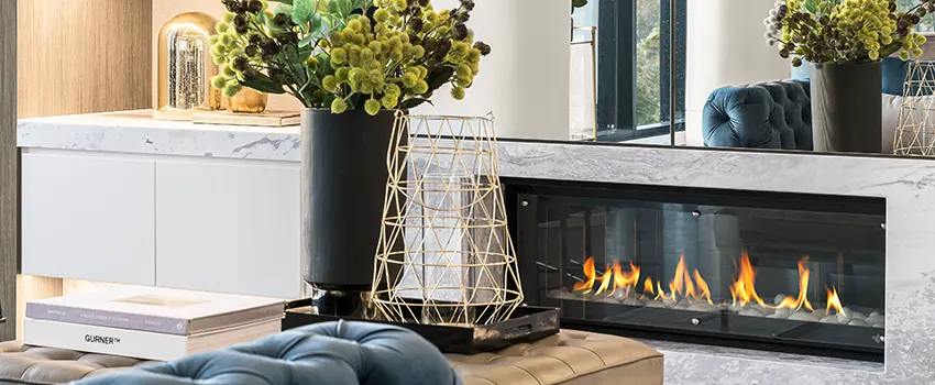 Professional Town & Country Luxury Fireplace Maintenance Experts in Somerset, Massachusetts