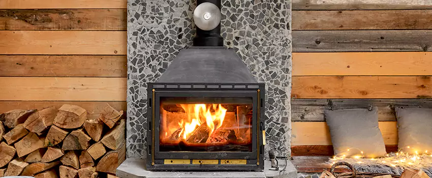 Travis Industries Elite Fireplace Inspection and Maintenance in Somerset, Massachusetts